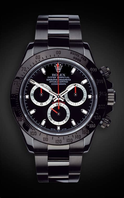 titan black review rolex|black rolex watches for sale.